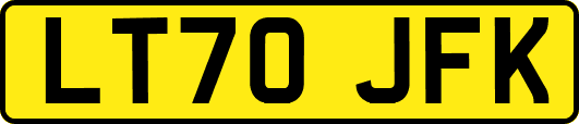 LT70JFK