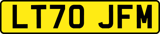 LT70JFM