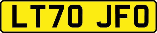 LT70JFO