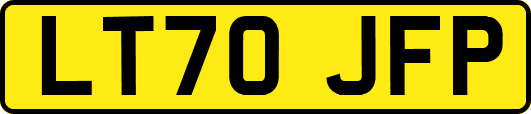 LT70JFP