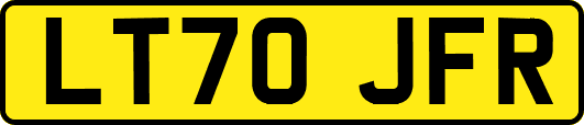LT70JFR
