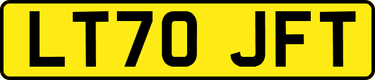 LT70JFT