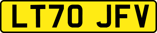 LT70JFV