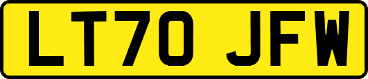 LT70JFW