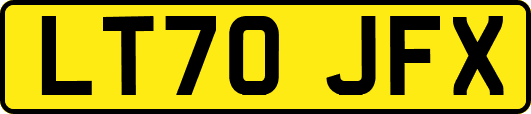 LT70JFX