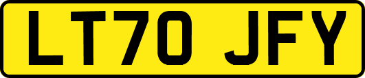 LT70JFY