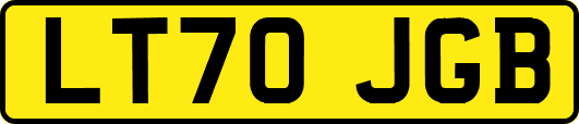 LT70JGB