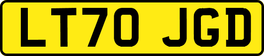 LT70JGD