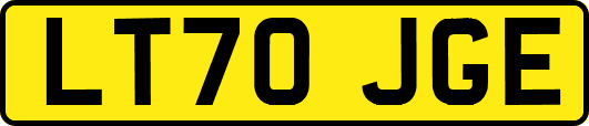 LT70JGE