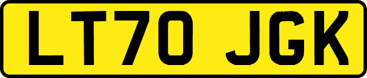 LT70JGK