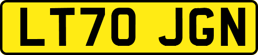 LT70JGN