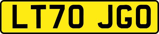 LT70JGO