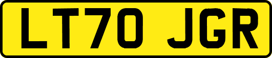 LT70JGR