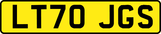 LT70JGS