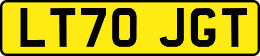 LT70JGT