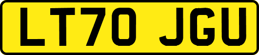 LT70JGU