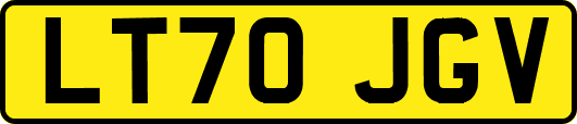 LT70JGV