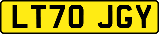 LT70JGY