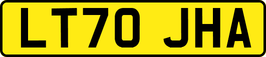 LT70JHA