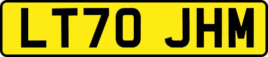 LT70JHM