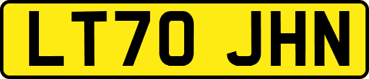 LT70JHN