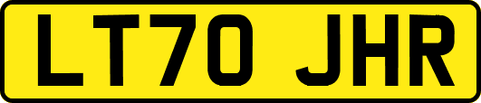 LT70JHR