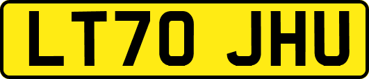 LT70JHU