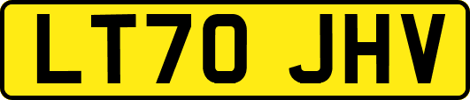 LT70JHV
