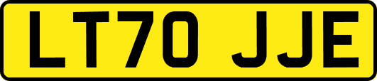 LT70JJE