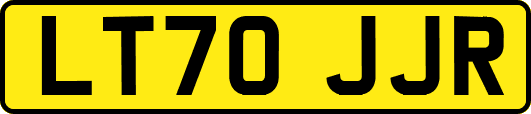 LT70JJR
