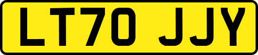 LT70JJY