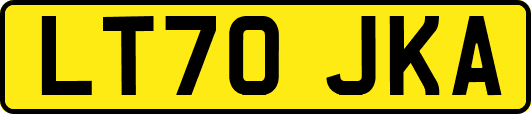 LT70JKA