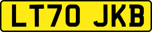 LT70JKB