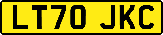 LT70JKC