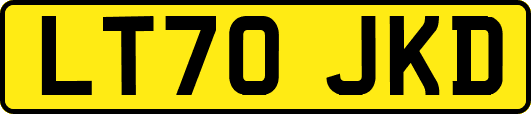 LT70JKD