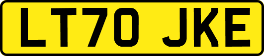 LT70JKE