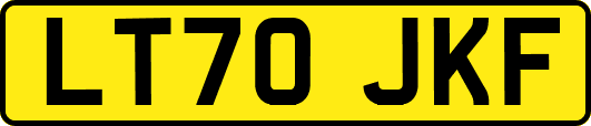 LT70JKF