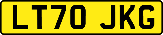 LT70JKG