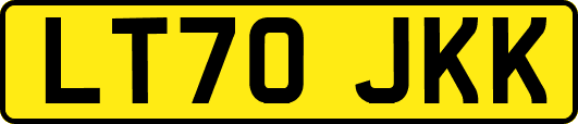 LT70JKK
