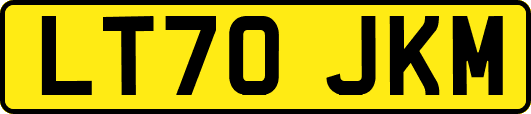 LT70JKM