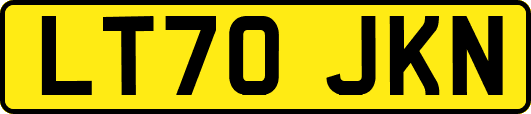LT70JKN