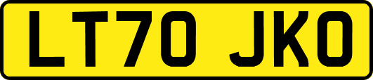 LT70JKO