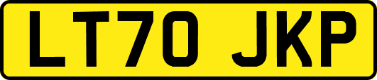 LT70JKP