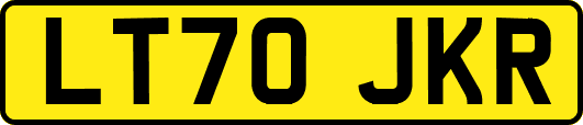 LT70JKR
