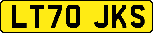LT70JKS