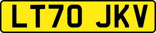 LT70JKV