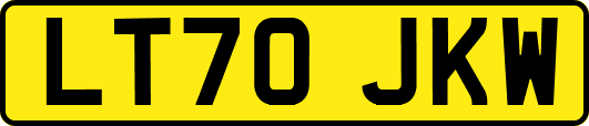 LT70JKW