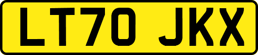 LT70JKX