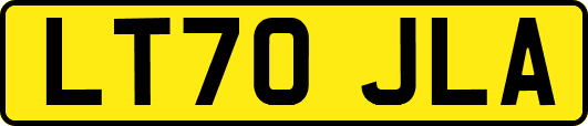 LT70JLA