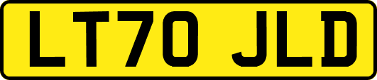 LT70JLD